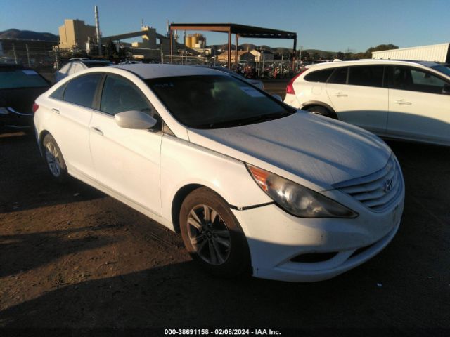 HYUNDAI SONATA 2013 5npeb4ac3dh669923