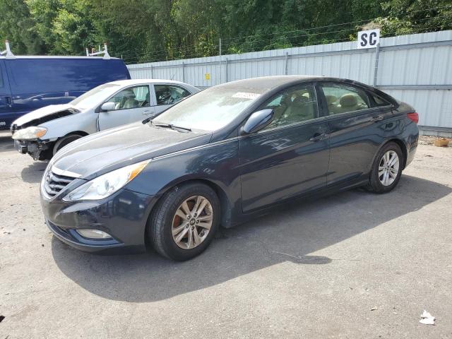 HYUNDAI SONATA 2013 5npeb4ac3dh670120