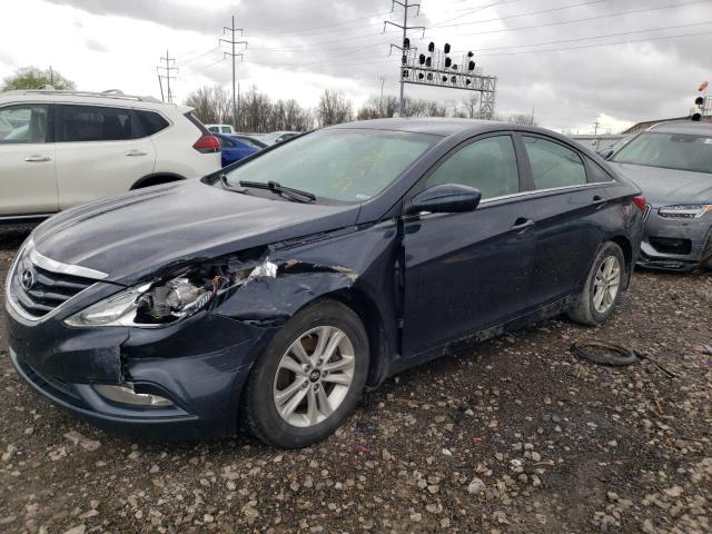 HYUNDAI SONATA 2013 5npeb4ac3dh673065