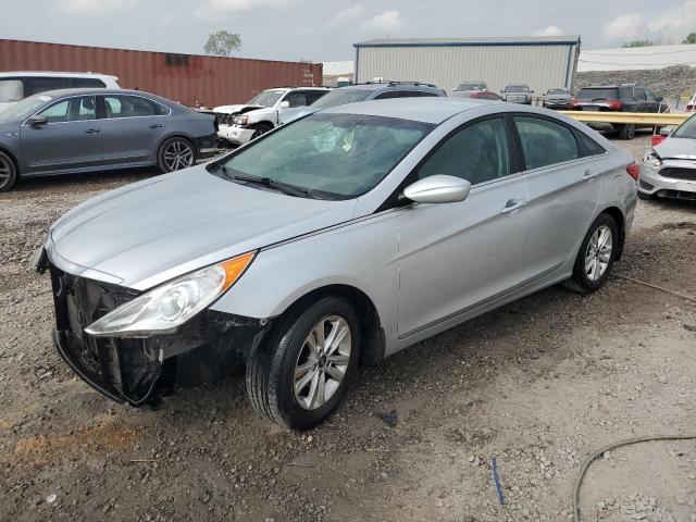 HYUNDAI SONATA 2013 5npeb4ac3dh676015