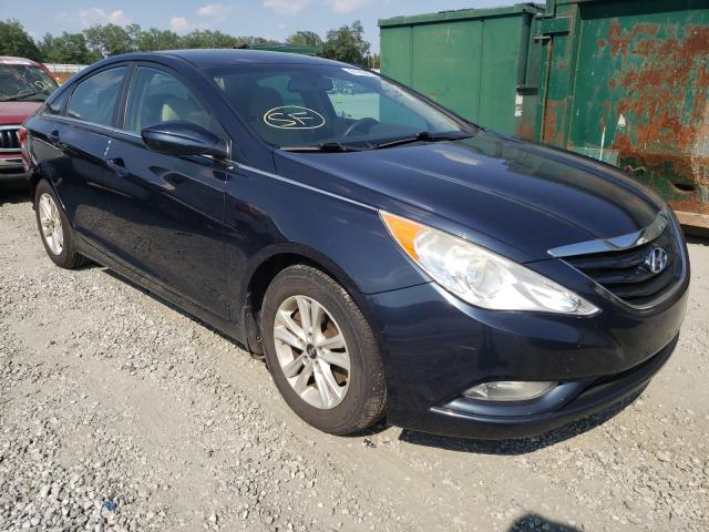 HYUNDAI SONATA GLS 2013 5npeb4ac3dh679495