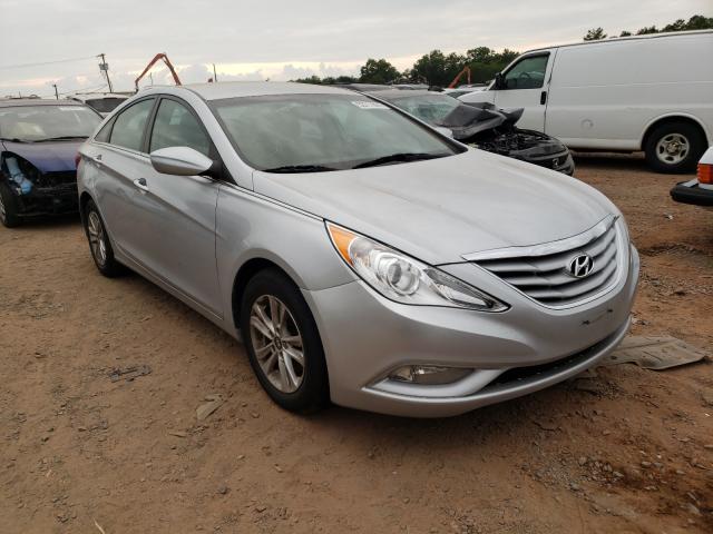 HYUNDAI SONATA GLS 2013 5npeb4ac3dh679769