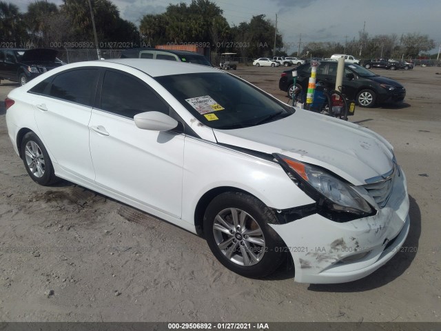 HYUNDAI SONATA 2013 5npeb4ac3dh681473