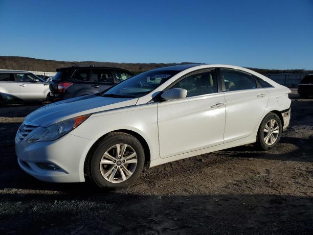 HYUNDAI SONATA GLS 2013 5npeb4ac3dh681733