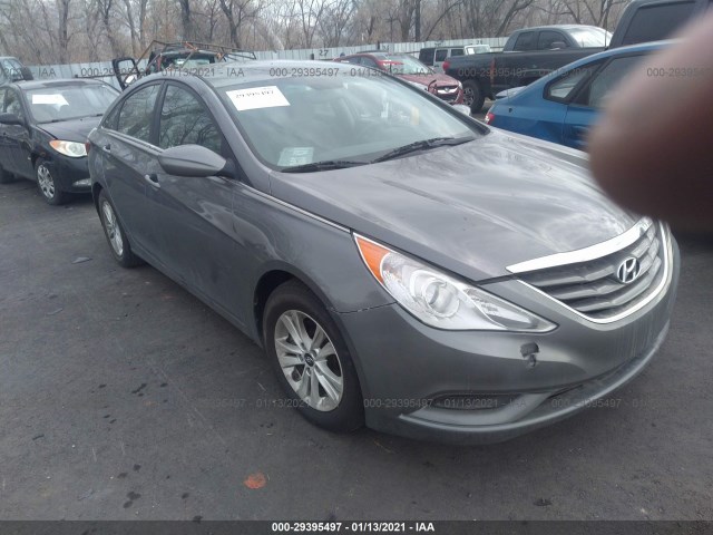 HYUNDAI SONATA 2013 5npeb4ac3dh681912