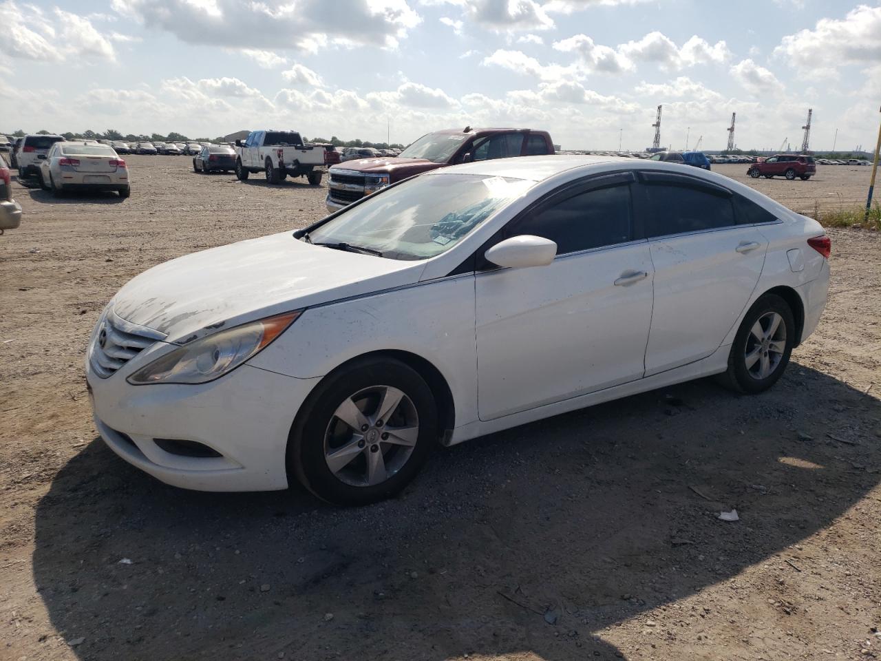 HYUNDAI SONATA 2013 5npeb4ac3dh682008