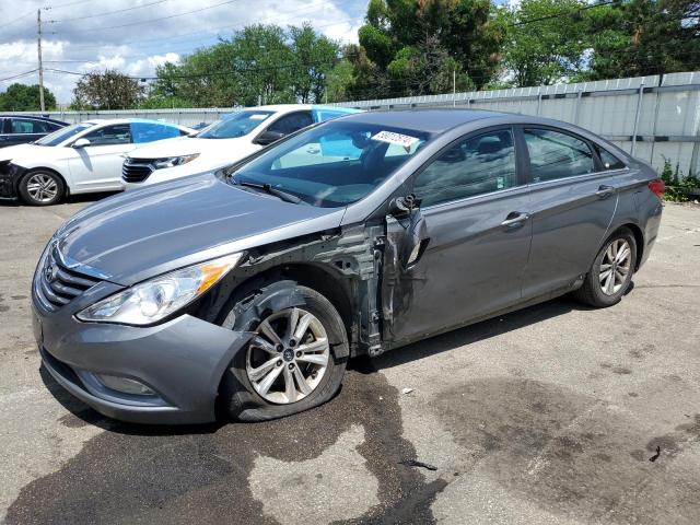 HYUNDAI SONATA 2013 5npeb4ac3dh683711