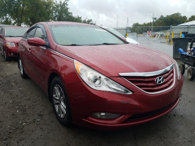 HYUNDAI SONATA 2013 5npeb4ac3dh686186