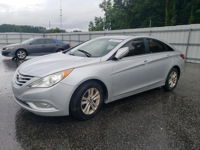 HYUNDAI SONATA 2013 5npeb4ac3dh686754