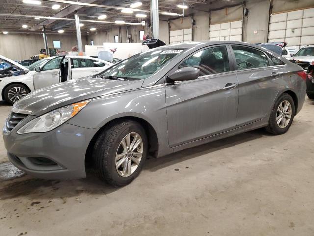 HYUNDAI SONATA 2013 5npeb4ac3dh687399