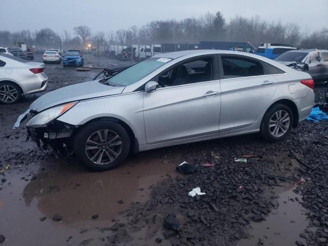 HYUNDAI SONATA GLS 2013 5npeb4ac3dh687838