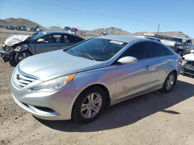 HYUNDAI SONATA 2013 5npeb4ac3dh688648