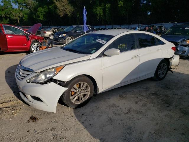 HYUNDAI SONATA 2013 5npeb4ac3dh688813