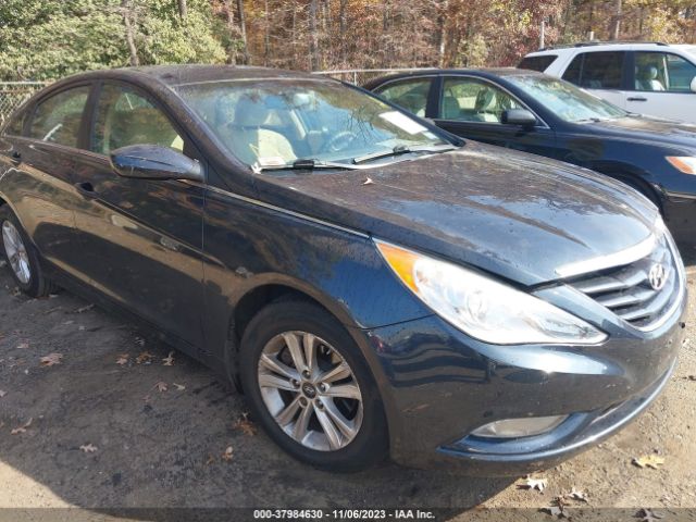 HYUNDAI SONATA 2013 5npeb4ac3dh689671