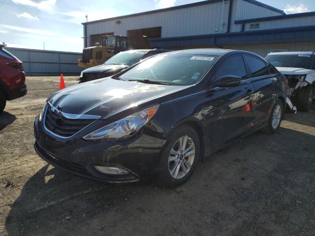 HYUNDAI SONATA 2013 5npeb4ac3dh690531