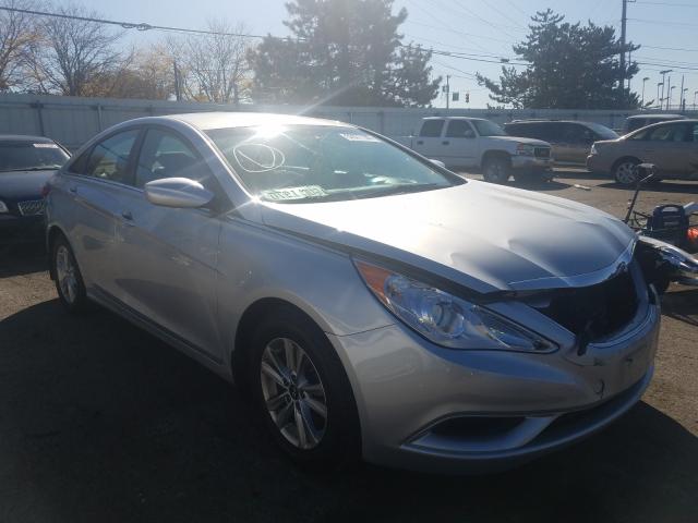 HYUNDAI SONATA 2013 5npeb4ac3dh690755