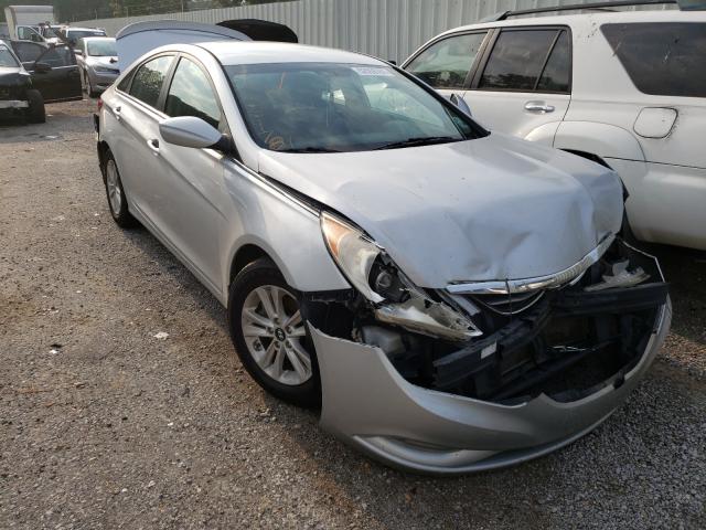 HYUNDAI SONATA GLS 2013 5npeb4ac3dh691257