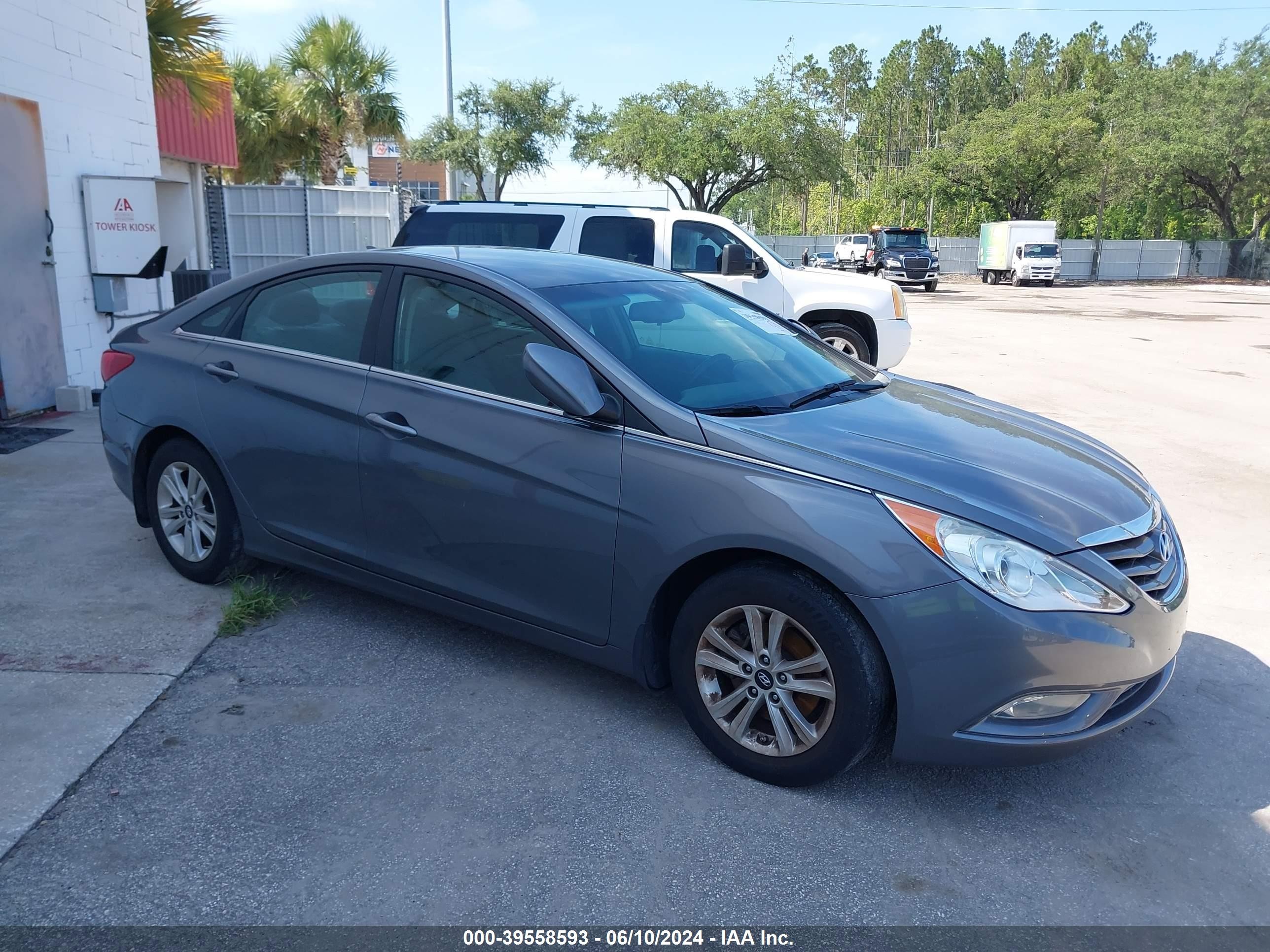 HYUNDAI SONATA 2013 5npeb4ac3dh692151