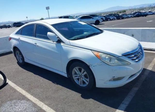 HYUNDAI SONATA 2013 5npeb4ac3dh692263