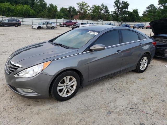 HYUNDAI SONATA 2013 5npeb4ac3dh692697