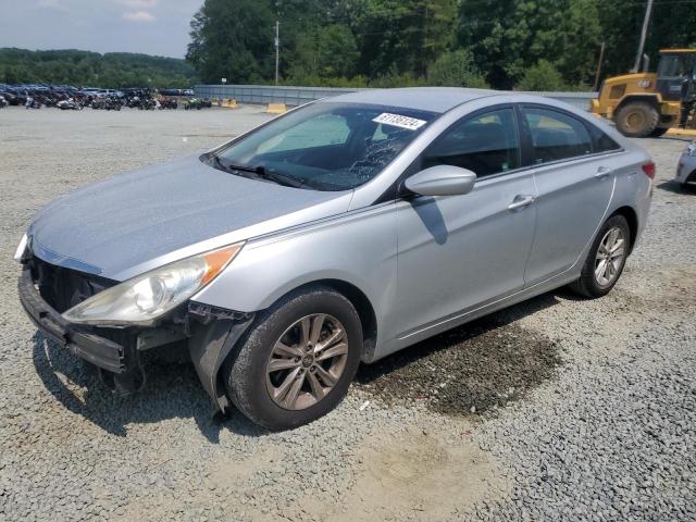 HYUNDAI SONATA 2013 5npeb4ac3dh693669