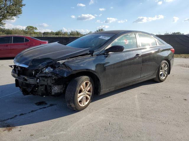 HYUNDAI SONATA 2013 5npeb4ac3dh693719