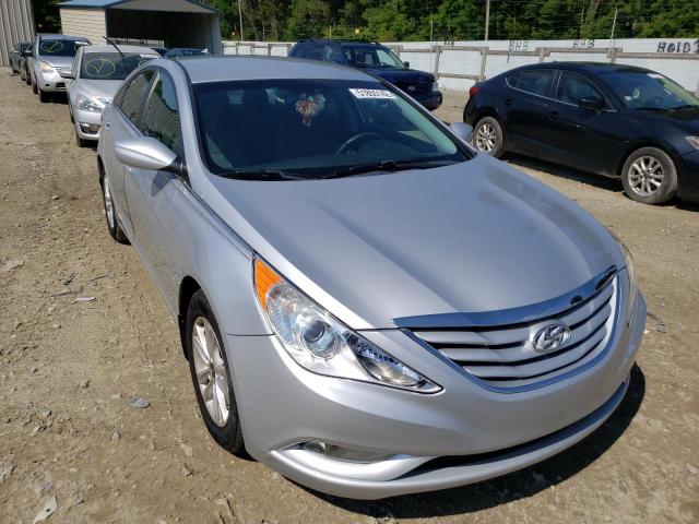 HYUNDAI SONATA GLS 2013 5npeb4ac3dh693963