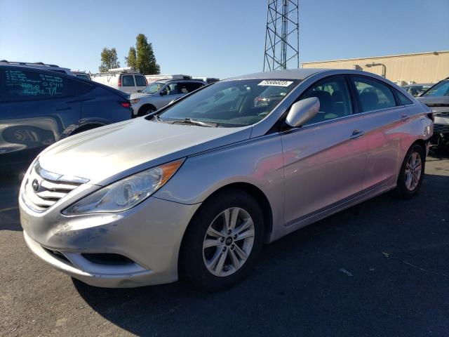 HYUNDAI SONATA 2013 5npeb4ac3dh694482