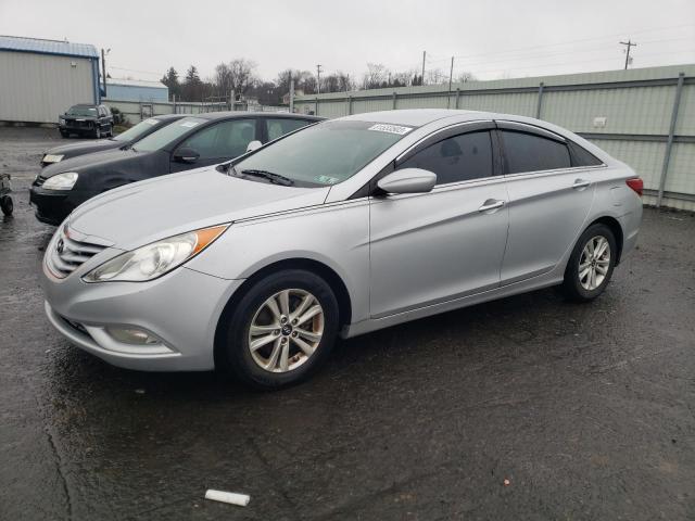 HYUNDAI SONATA 2013 5npeb4ac3dh694997