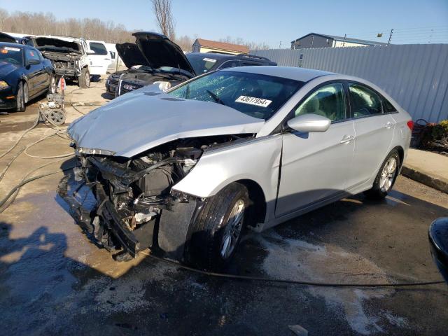 HYUNDAI SONATA 2013 5npeb4ac3dh696085