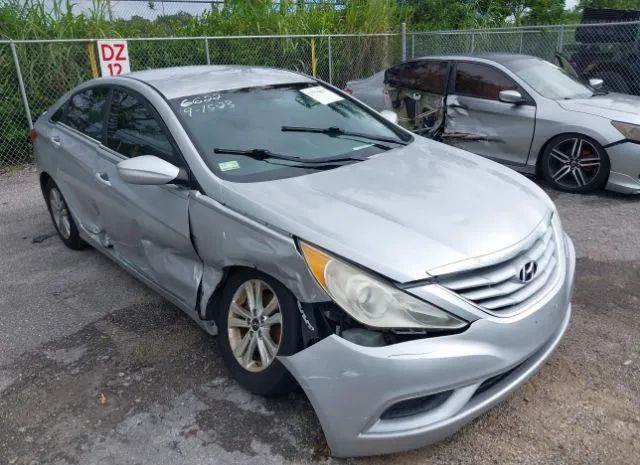 HYUNDAI SONATA 2013 5npeb4ac3dh696622