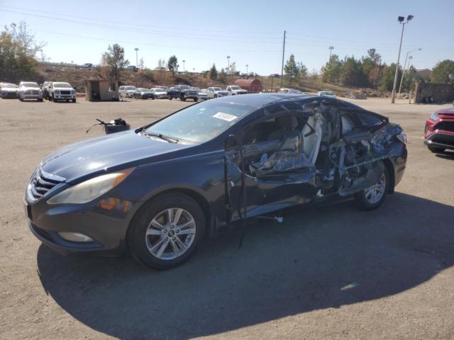 HYUNDAI SONATA 2013 5npeb4ac3dh697253