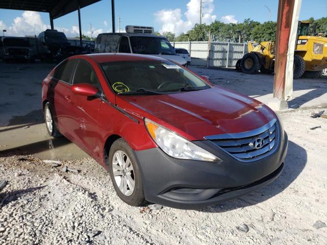 HYUNDAI SONATA 2013 5npeb4ac3dh699018