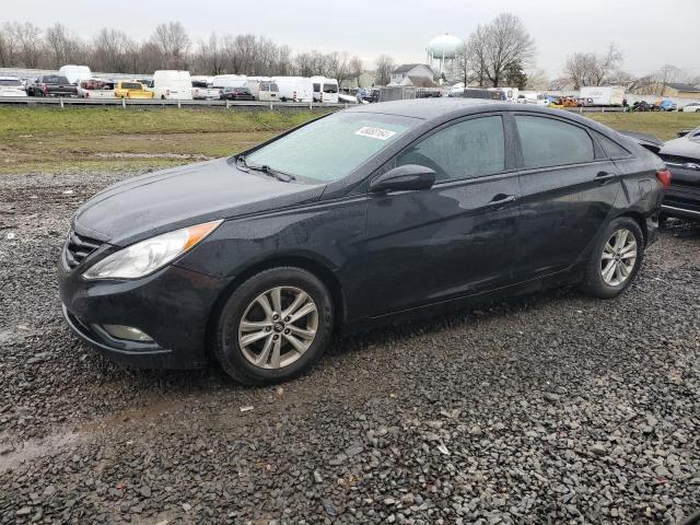 HYUNDAI SONATA 2013 5npeb4ac3dh703066