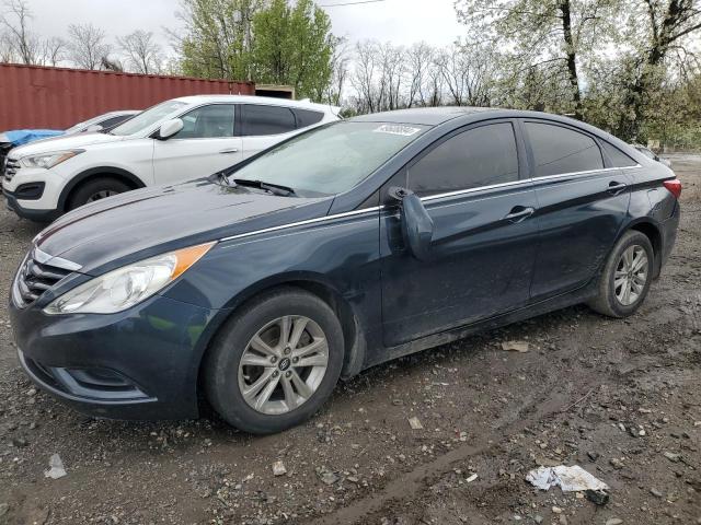 HYUNDAI SONATA 2013 5npeb4ac3dh704704