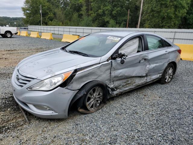 HYUNDAI SONATA GLS 2013 5npeb4ac3dh705058