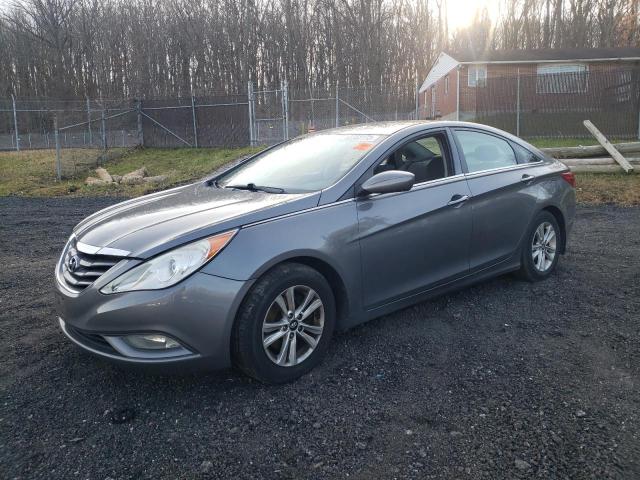 HYUNDAI SONATA 2013 5npeb4ac3dh705920