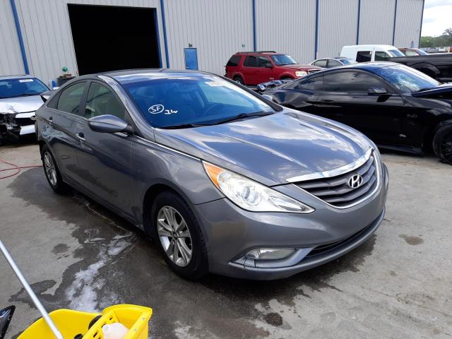 HYUNDAI SONATA 2013 5npeb4ac3dh706985