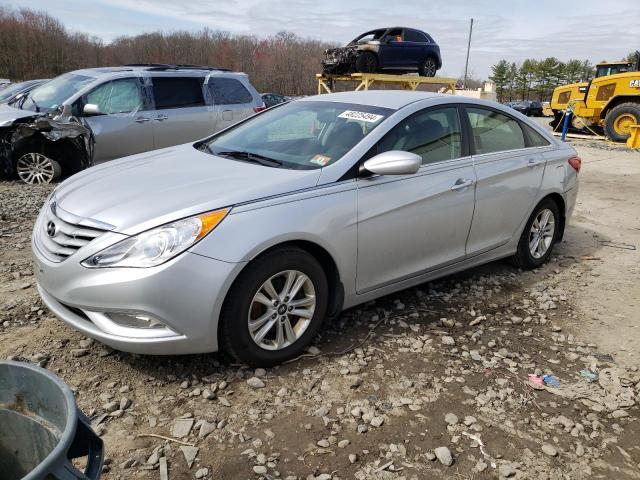 HYUNDAI SONATA 2013 5npeb4ac3dh707697