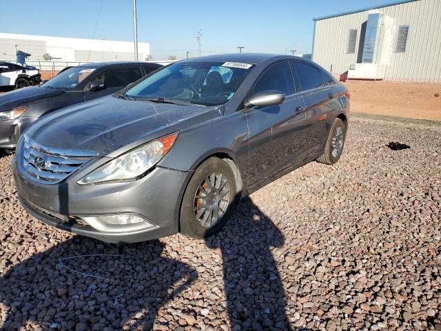 HYUNDAI SONATA 2013 5npeb4ac3dh709157