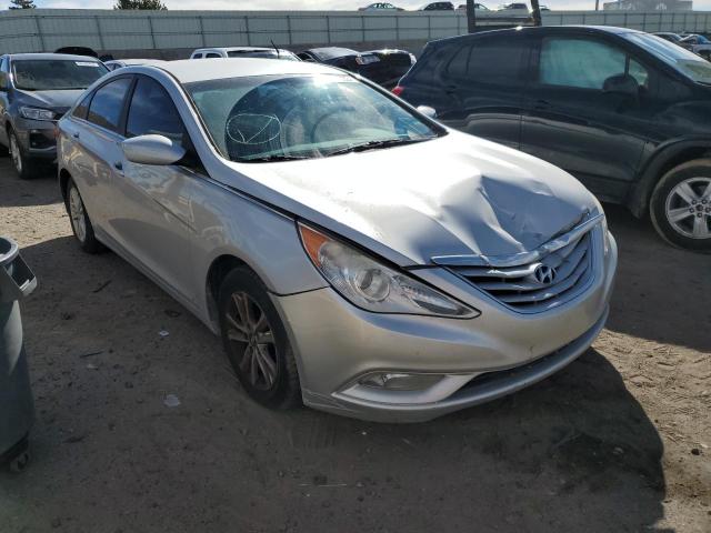 HYUNDAI ALL OTHER 2013 5npeb4ac3dh709790