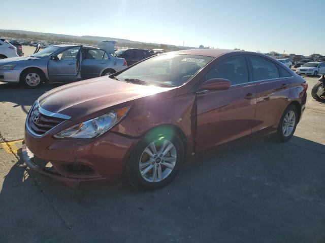 HYUNDAI SONATA 2013 5npeb4ac3dh714732