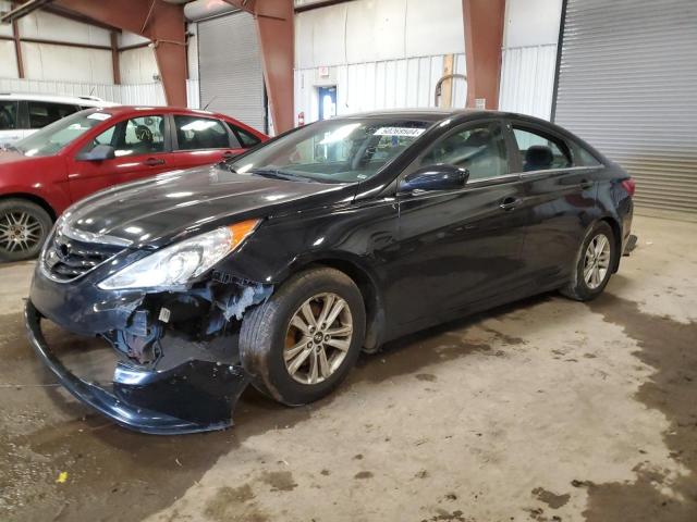 HYUNDAI SONATA 2013 5npeb4ac3dh717467