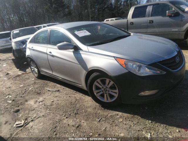 HYUNDAI SONATA 2013 5npeb4ac3dh718750