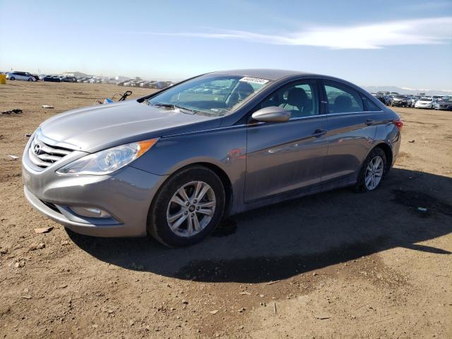 HYUNDAI SONATA 2013 5npeb4ac3dh723429