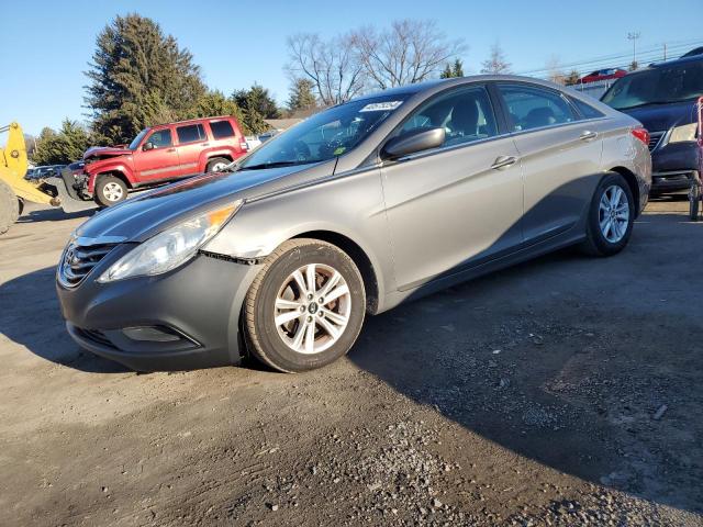 HYUNDAI SONATA 2013 5npeb4ac3dh724385