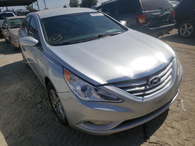 HYUNDAI SONATA GLS 2013 5npeb4ac3dh725861