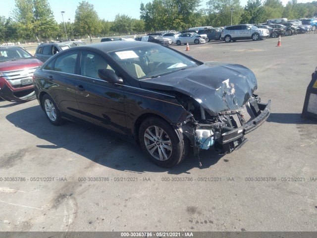 HYUNDAI SONATA 2013 5npeb4ac3dh726718