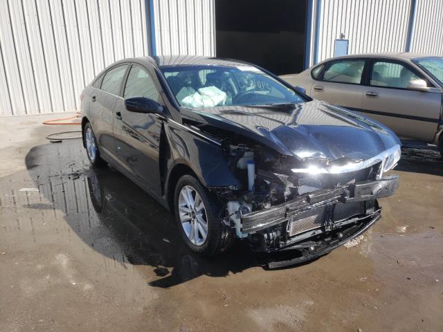 HYUNDAI SONATA GLS 2013 5npeb4ac3dh727206