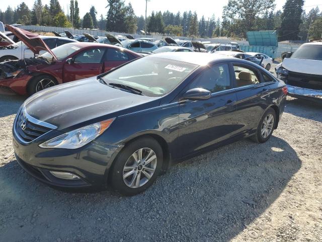 HYUNDAI SONATA GLS 2013 5npeb4ac3dh728615